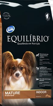 C EQUILIBRIO MATURE R. PEQ. 2KG