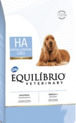 C EQUILIBRIO VETERINARY HYPOALLERGENIC 7,5KG