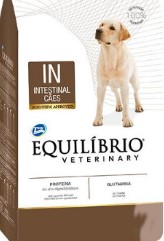 C EQUILIBRIO VETERINARY INTESTINAL 7,5KG
