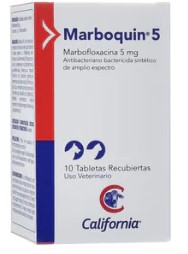 Marboquin 5
