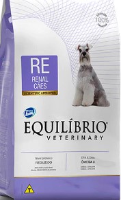 C EQUILIBRIO VETERINARY RENAL 7,5KG