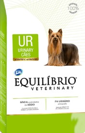 C EQUILIBRIO VETERINARY URINARY 2KG