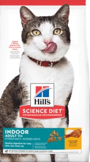 F ADULT 11+ INDOOR AGE DEFYING 3,5LB