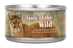 TOW CANYON RIVER LATA 5.5OZ (156GR)