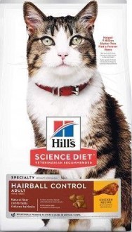 F ADULT HAIRBALL 3,5LB