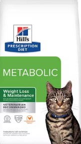 F ADULT METABOLIC 4LB