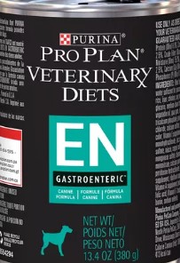 PROPLAN VET DIET CANINE EN X 13 3OZ