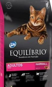 F EQUILIBRIO GATO ADULTO 1,5KG