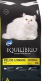 F EQUILIBRIO GATO ADULTO PELOS LONGOS 1,5KG