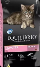PROMO F EQUILIBRIO GATO FILHOTE 8.25KG