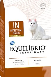 F EQUILIBRIO VETERINARY INTESTINAL 2KG