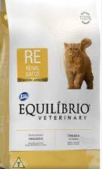 F EQUILIBRIO VETERINARY RENAL 2KG