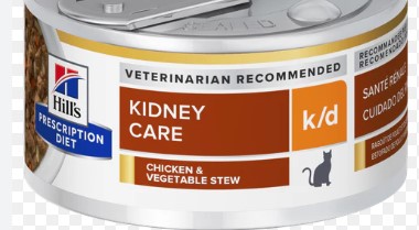 F k/d CHICKEN  5,5OZ