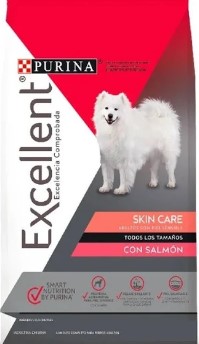 EXCELLENT ADULT SKIN CARE X 3 KL