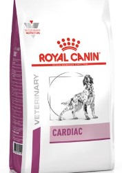 VHN CARDIAC DOG 2KG