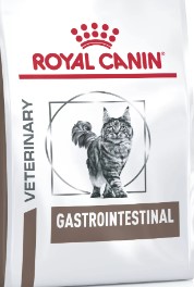 VHN GASTRO CAT 2KG