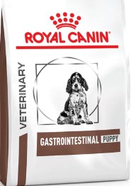 VHN GASTRO PUPPY DOG 2.5KG