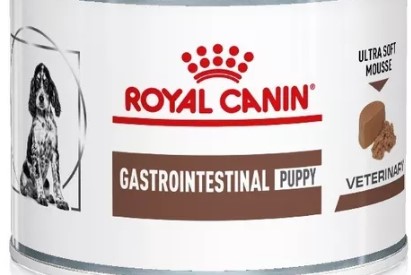 VHN GASTRO PUPPY LATA 0.14KG