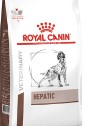 VHN HEPATIC DOG 3.5KG