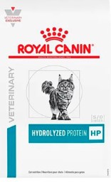 VHN HYDROLIZED CAT 3.5KG