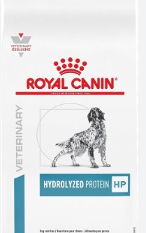 VHN HYDROLIZED DOG 8KG