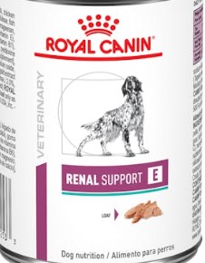 VHN REN SUP E DOG LATA 0.38KG