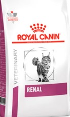 VHN RENAL CAT 2KG