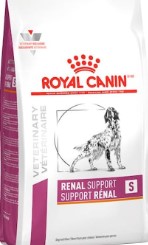 VHN RENAL SUP S DOG 2.72KG.