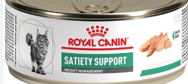 VHN SATIETY CAT LATA 0.14KG