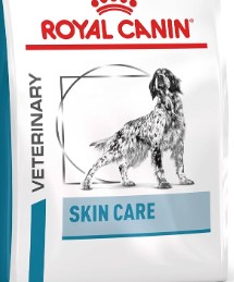 VHN SKIN CARE DOG 2KG