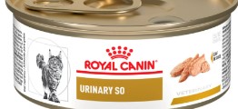 VHN URINARY CAT LATA 0.14KG