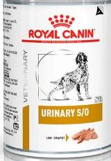 VHN URINARY DOG LATA 0.38KG