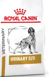 VHN URINARY SO DOG 3KG