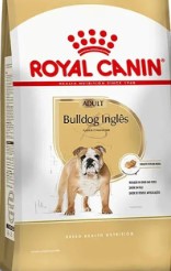 BHN BULLDOG INGLES AD 3KG