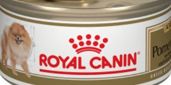 BHN POMERANIAN LATA 85 GR