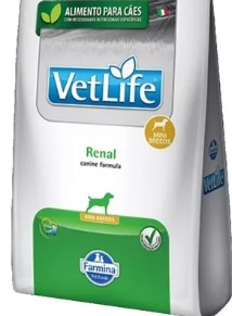 VET LIFE CANINE RENAL 2 KG