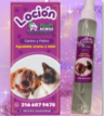 LOCION PUPPY HOUSE 120 ML