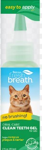FRESH BREATH GATO 2 OZ
