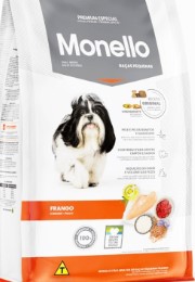 MONELLO ADULT DOG RP 1 KG
