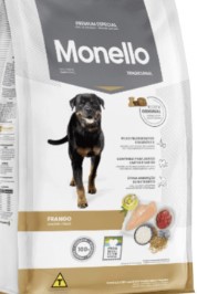 MONELLO DOG TRADICIONAL 1 KG