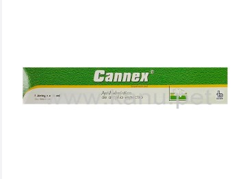 CANNEX JER X 10 ML