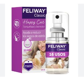 FELIWAY CLASSIC SPRAY 20 ML