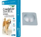 CREDELIO 22A45 KG (900 MG) AZUL CAJA X 1 TAB
