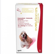 REVOLUTION 12% X 1,0 ML (ROJO)