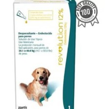 REVOLUTION 12% X 2,0 ML (VERDE)