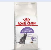 FHN REGULAR STERILISED37 0.4KG