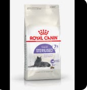 FHN STERILISED 7+ 1.5KG