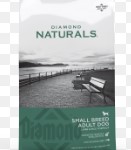 DN SMALL BREED ADULT DOG  6 LB