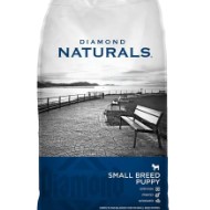 DN SMALL BREED PUPPY  40 LB