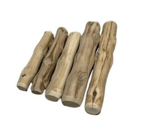 PALO DE CAFE DE "6000"